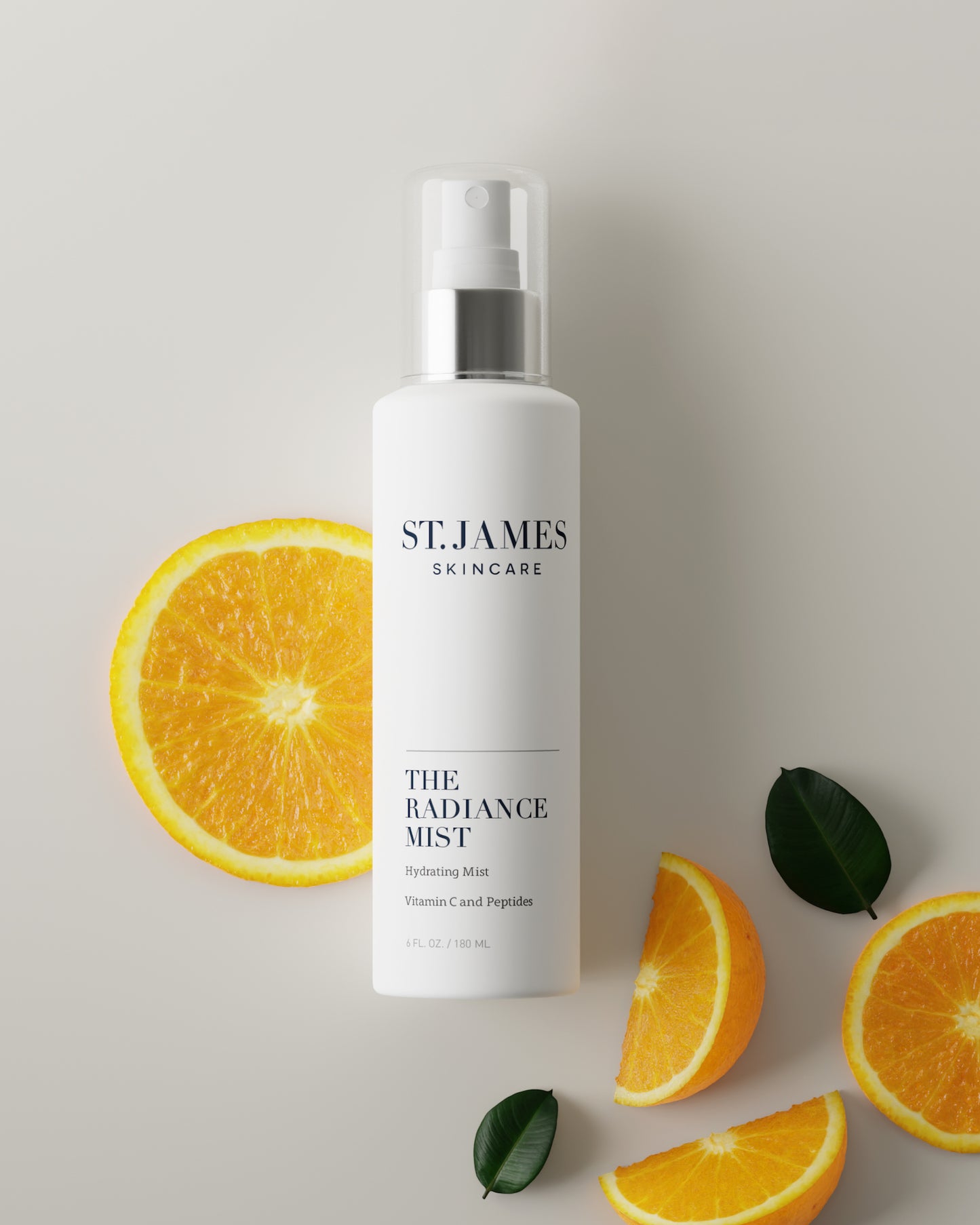 THE RADIANCE MIST