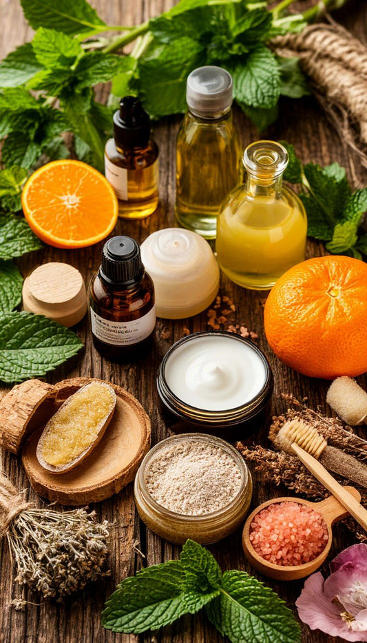 Why We Chose Fewer Ingredients