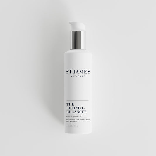 The Refining Cleanser