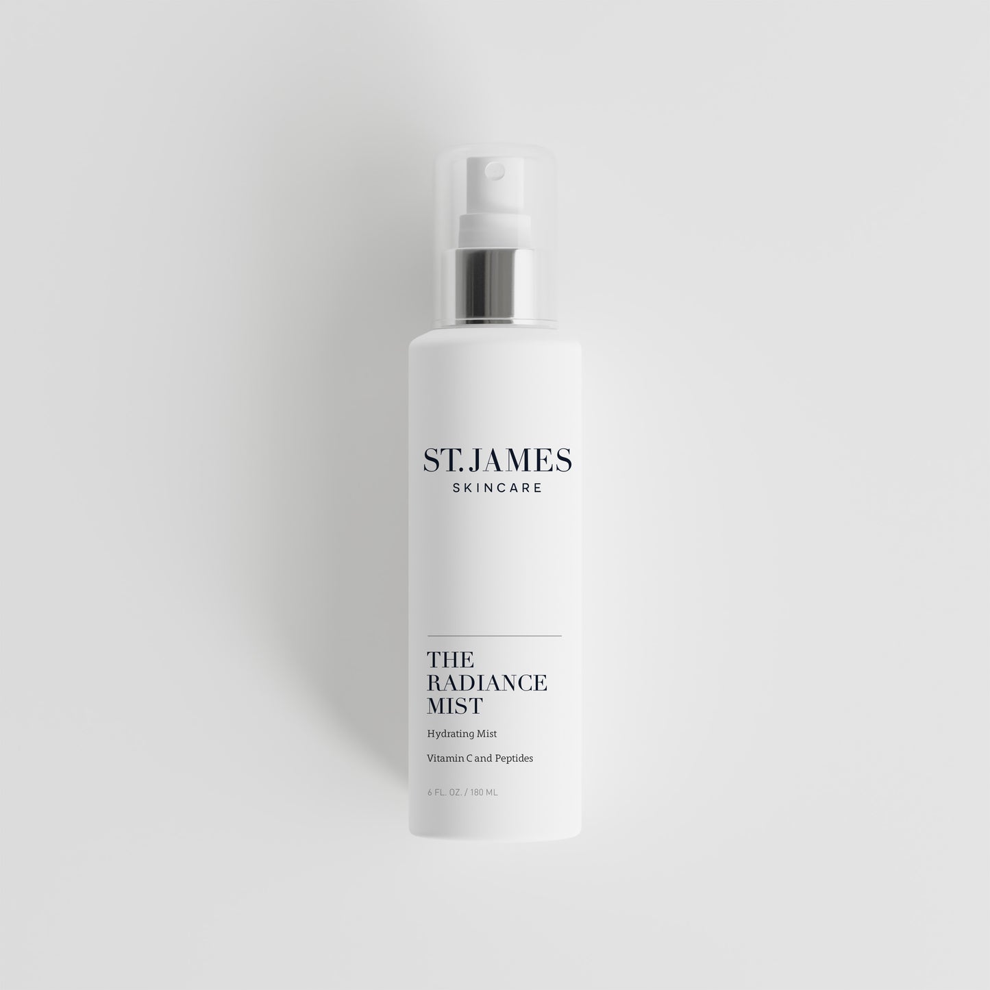 THE RADIANCE MIST