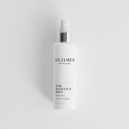 THE RADIANCE MIST