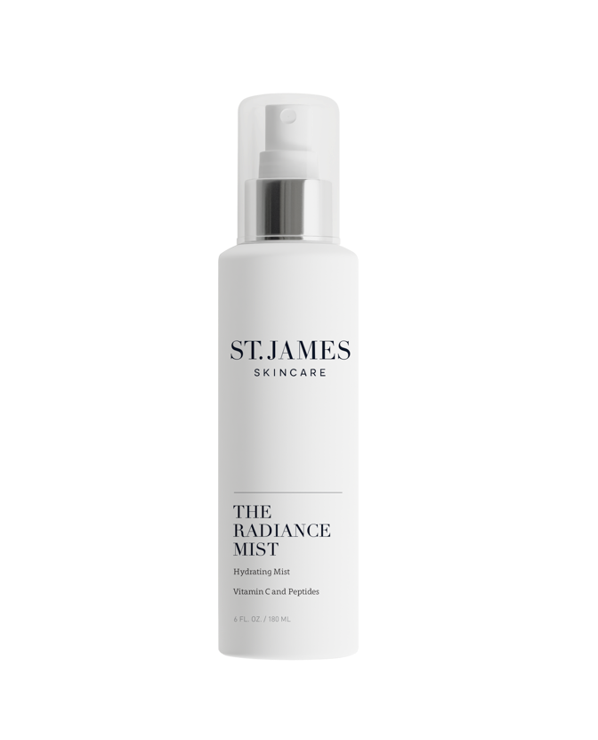 THE RADIANCE MIST
