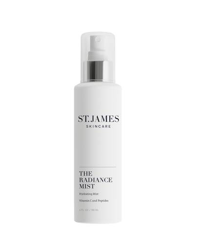 THE RADIANCE MIST