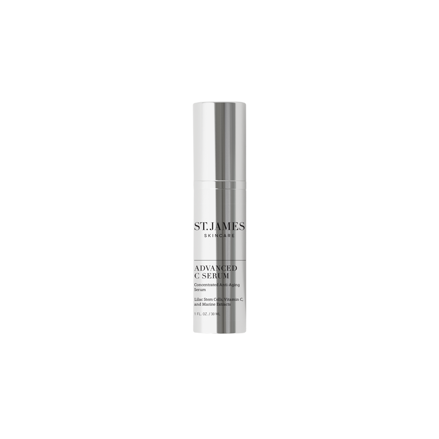 Advanced C Serum