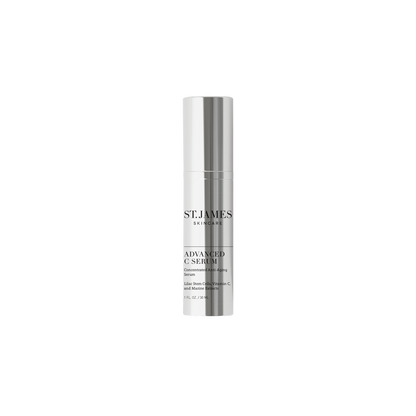 Advanced C Serum