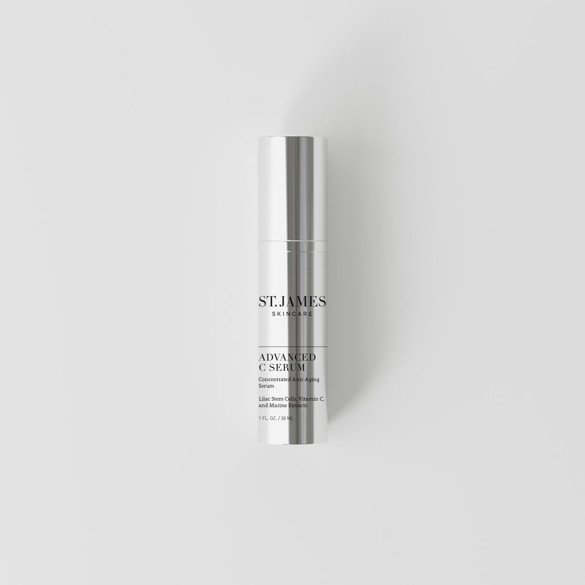 Advanced C Serum