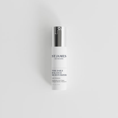 The Daily Balance Moisturizer