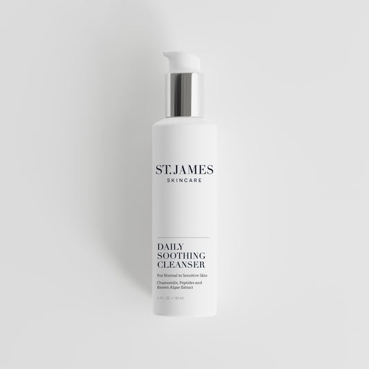 Soothing Daily Cleanser
