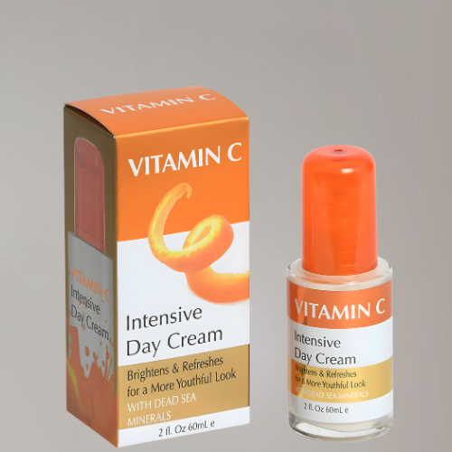 Intensive Vita C Crème