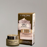 Repair and Replenish Night