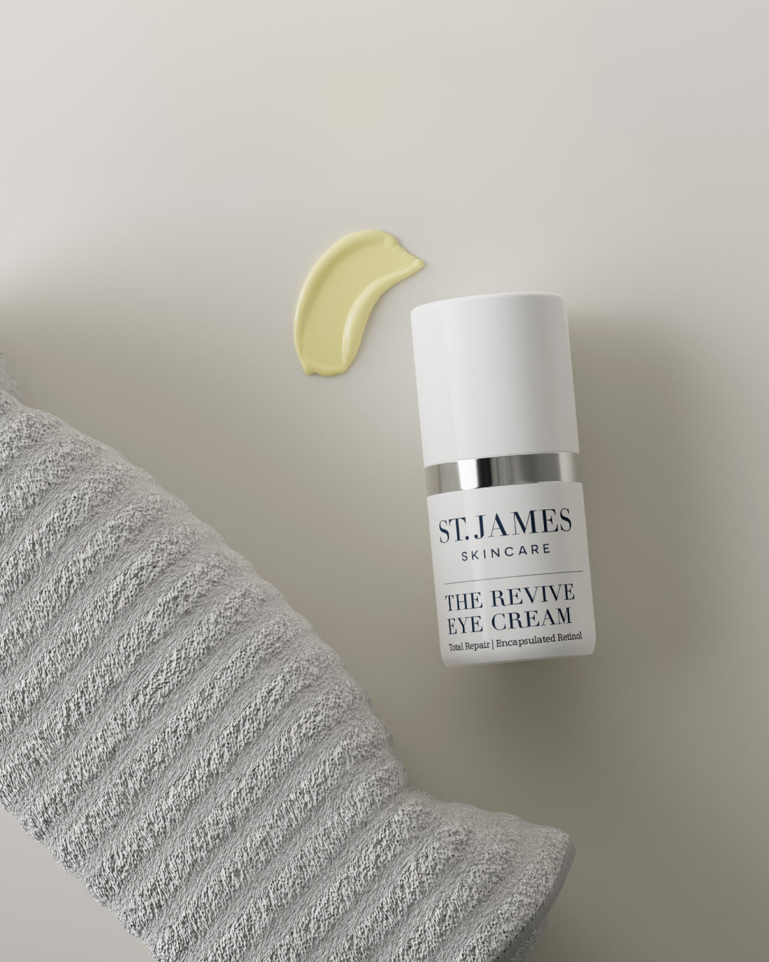 The Revive Eye Creme