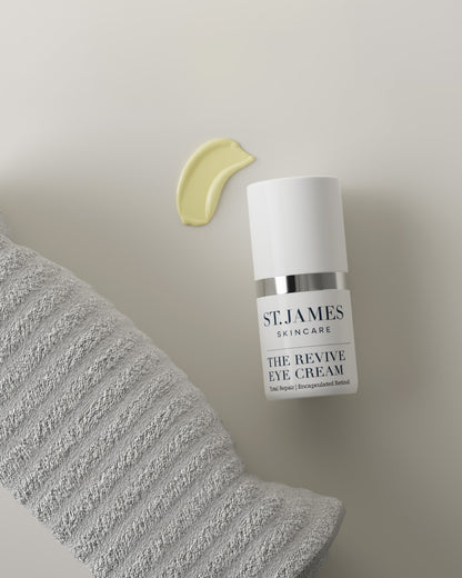 The Revive Eye Creme