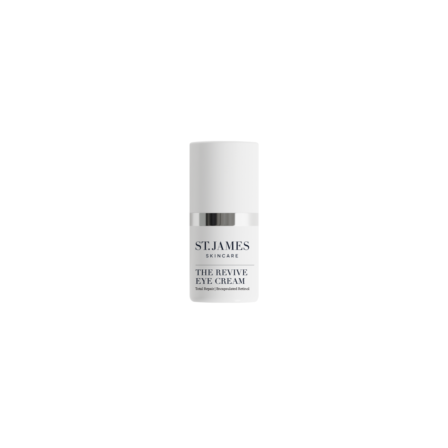 The Revive Eye Creme