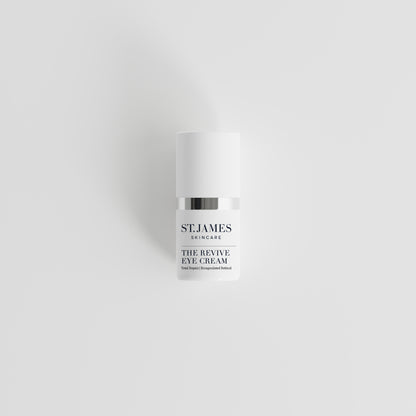 The Revive Eye Creme
