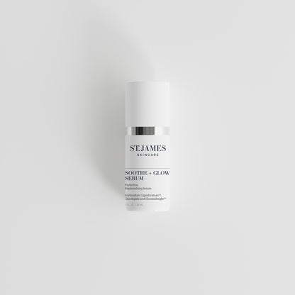 Soothe + Glow Drops