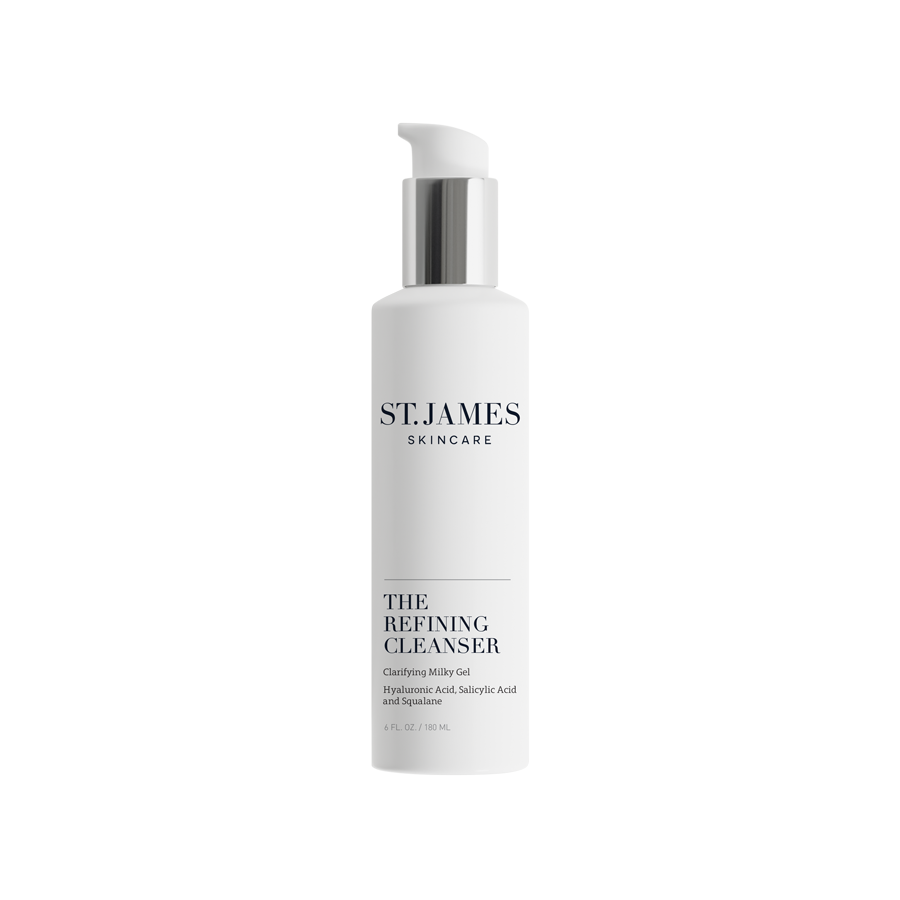 The Refining Cleanser