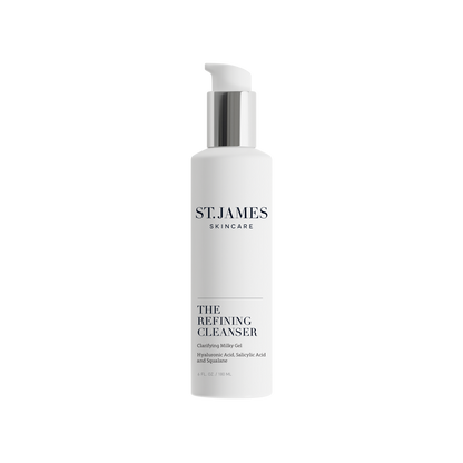 The Refining Cleanser